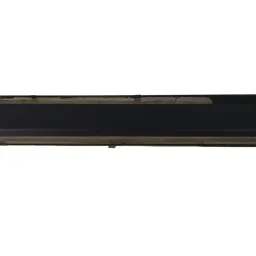 FRISO MOLDURA PORTA TRASEIRA ESQUERDA L200 2005 A 2011