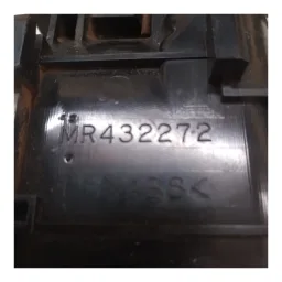 MAÇANETA INTERNA T/D  DIREITA PAJERO FULL 01 A 21 MR432272