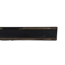 FRISO MOLDURA PORTA TRASEIRA ESQUERDA L200 2005 A 2011