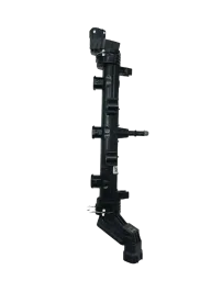 FLAUTA BICO ARGO CRONOS MOBI 1.0 FIREFLY 3CC NOVO ORIGINAL