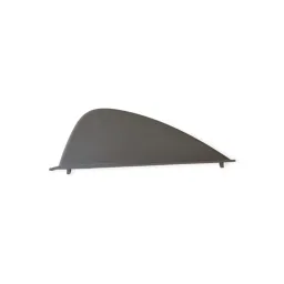 Moldura Painel Lado Esquerdo Ford Fiesta 2002/ 2S65A04395A