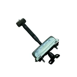 Limitador Porta Discovery 4 2009 2013 Traseira Direita