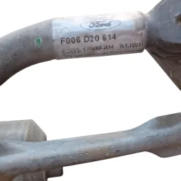 GALHADA LIMPADOR PARABRISA NEW KA 2015 2016 A 2021