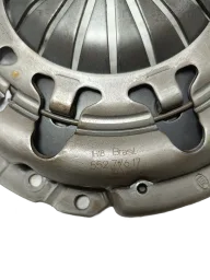 EMBREAGEM VOLANTE FIAT MOBI 1.0 4CC FIRE EVO NOVO ORIGINAL