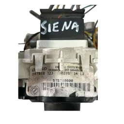 COMANDO AR CONDICIONADO FIAT GRAND SIENA 2016 CX543M