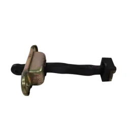 LIMITADOR PORTA TRASEIRA ESQUERDA L200 2005 A 2011 ORIGINAL
