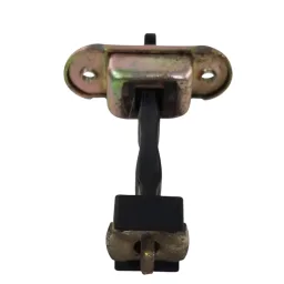 LIMITADOR PORTA TRASEIRA ESQUERDA L200 2005 A 2011 ORIGINAL