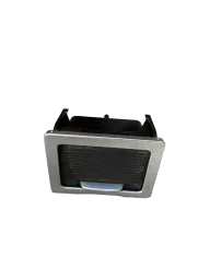 Moldura Porta Objetos Land Rover Freelander 2 2008 2009 2010