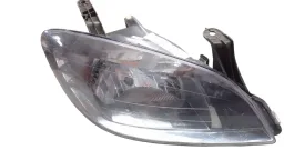 FAROL DIREITO CELTA 07/2015 PRISMA ATÉ 2012 CROMOMIX