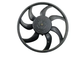 Eletroventilador Ventoinha Volkswagen Gol Saveiro G5 G6 G7