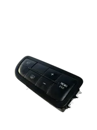 Botao Farol Milha Desmbaçador fiat Grand Siena 2016 cx528m