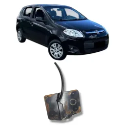 Suporte Caixa Bateria Fiat Palio 2011 2016 original