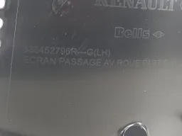PARABARRO DIANTEIRO ESQUERDO FRONTAL KARDIAN 2024 2025/..