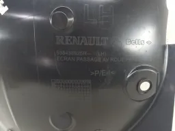 PARABARRO DIANTEIRO ESQUERDO POSTERIOR KARDIAN 2024 2025/..
