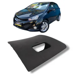Tampa caixa fusível Hyundai Hb20 2013 2019 original