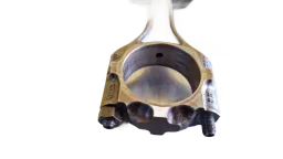 PISTAO COM BIELA AUDI A3 1.8 TURBO 2002 A 2005 (3)