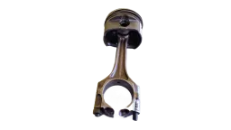 PISTAO COM BIELA AUDI A3 1.8 TURBO 2002 A 2005 (3)