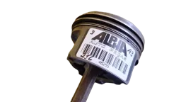 PISTAO COM BIELA AUDI A3 1.8 TURBO 2002 A 2005 (3)