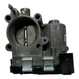CORPO BORBOLETA TBI JEEP COMPASS 1.3 TURBO T270 2022 A 2025