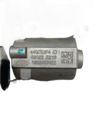 TBI CORPO BORBOLETA FIAT MOBI ARGO CRONOS 1.0 3CC NOVO ORIGI