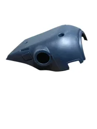 Moldura Chave Seta Fiat Uno Palio Fiorino 2004 A 2010