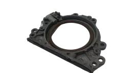 Flange retentor virabrequim vw golf tsi 1.4 2014 a 2019