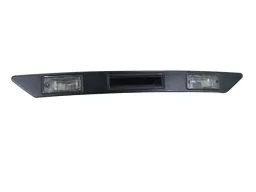 PUXADOR TAMPA TRASEIRA C/LUZ AUDI A3 SPORTBACK 2010