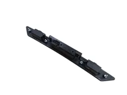 PUXADOR TAMPA TRASEIRA C/LUZ AUDI A3 SPORTBACK 2010