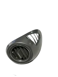 Difusor Ar Esquerdo Fiat Grand Siena 2016 cx543m
