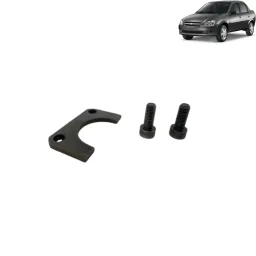 Trava Comando Gaiola Corsa Celta Onix Prisma