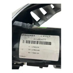 DIFUSOR AR ESQUERDO FIAT GRAND SIENA 2016 CX543M
