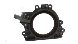 Flange retentor virabrequim vw golf tsi 1.4 2014 2015 a 2019