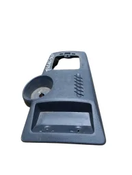 Console Central Porta Copos Saveiro Gol G4 06 12