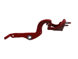 DOBRADIÇA ESQUERDA TAMPA TRASEIRA AUDI A3 2009/2010