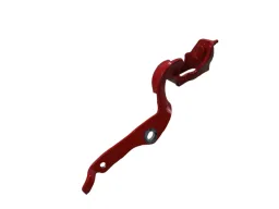 DOBRADIÇA ESQUERDA TAMPA TRASEIRA AUDI A3 2009/2010