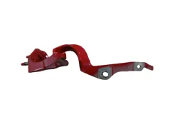 DOBRADIÇA ESQUERDA TAMPA TRASEIRA AUDI A3 2009/2010