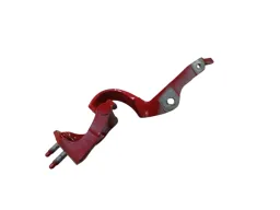 DOBRADIÇA ESQUERDA TAMPA TRASEIRA AUDI A3 2009/2010