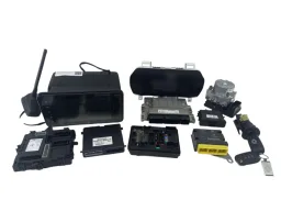 KIT MÓDULO INJEÇÃO CODE KARDIAN EVOLUTION 1.0 AAA976495001