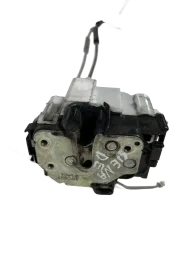 FECHADURA PORTA DIANT ESQUERDA FIAT GRAND SIENA 2016 CX533M