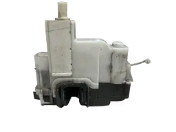 FECHADURA PORTA DIANT ESQUERDA FIAT GRAND SIENA 2016 CX533M