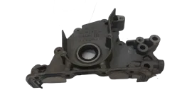 Flange Retentor Virabrequim Vw Golf Jetta 1.4 2014/2022