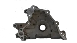FLANGE RETENTOR VIRABREQUIM VW GOLF JETTA 1.4 2014/2022