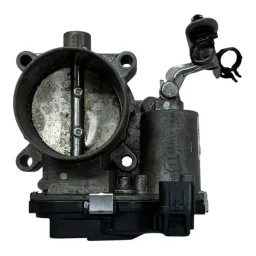 CORPO BORBOLETA TBI JEEP COMPASS FIAT TORO 2.0 2.4 2016 2021
