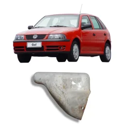 Protetor Calor Coletor Vw Gol Parati G3 1999 2005 Original