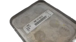 RESFRIADOR OLEO MOTOR AUDI A3 Q3 GOLF 1.4 TSI 2013 A 2020