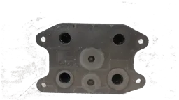RESFRIADOR OLEO MOTOR AUDI A3 Q3 GOLF 1.4 TSI 2013 A 2020