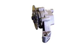 BOMBA OLEO MOTOR VW NEW BEETLE PASSAT 1.8 2001 A 2005