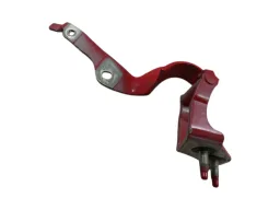 DOBRADIÇA DIREITA TAMPA TRASEIRA AUDI A3 2.0 2009/2010