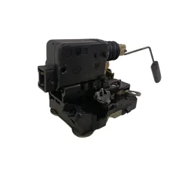FECHADURA C/TRAVA DIANTEIRA ESQUERDA RENAULT MASTER 03 A 13