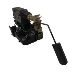 FECHADURA C/TRAVA DIANTEIRA ESQUERDA RENAULT MASTER 03 A 13
